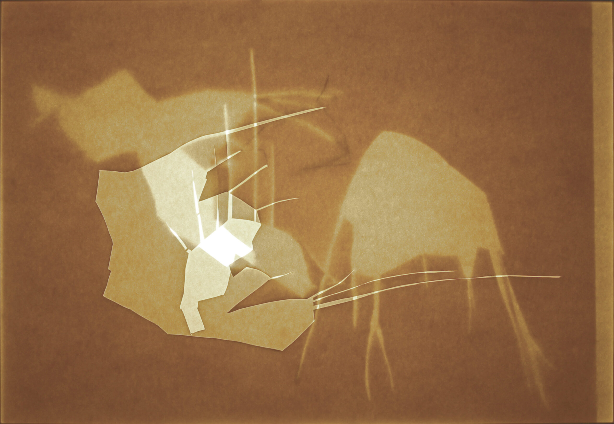 Samstagsatelier- Licht Teil II