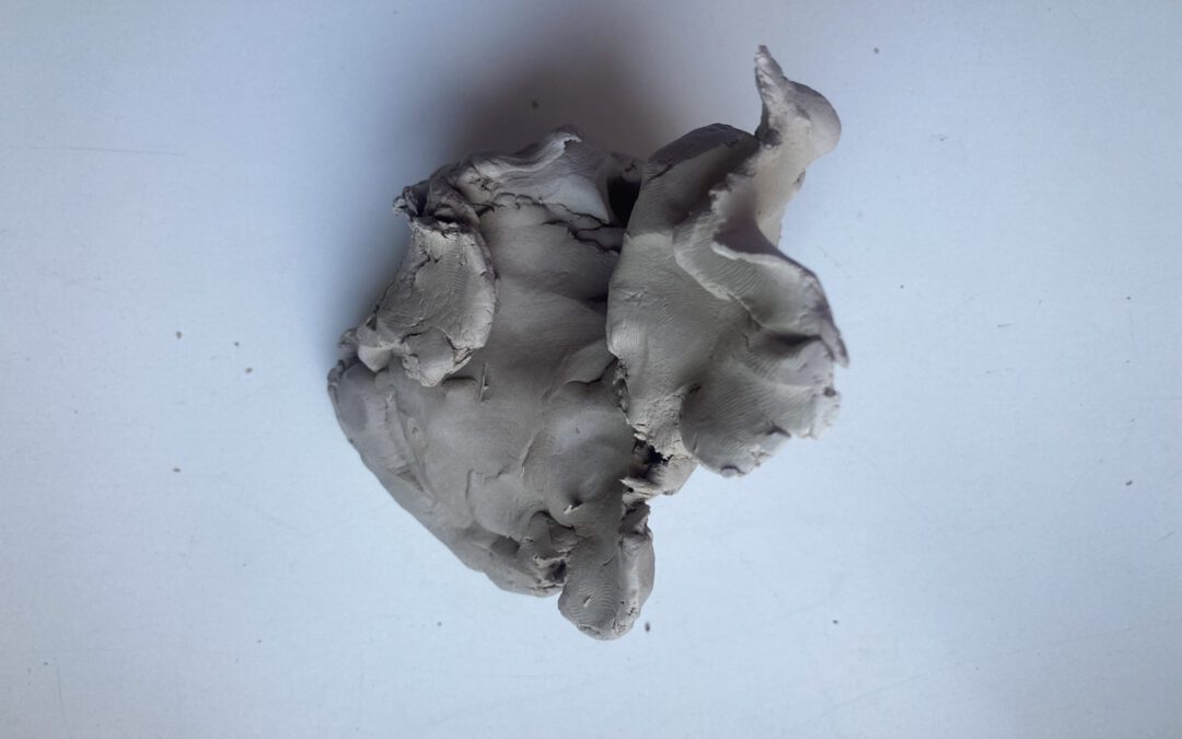 Samstagsatelier- Paperclay